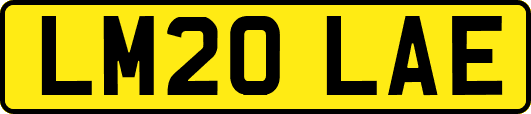 LM20LAE