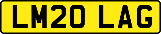 LM20LAG