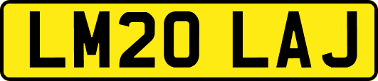 LM20LAJ