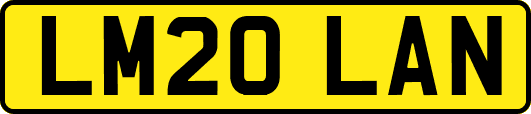 LM20LAN