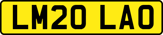 LM20LAO