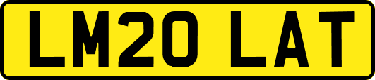 LM20LAT