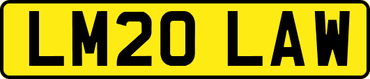 LM20LAW