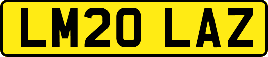 LM20LAZ