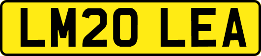LM20LEA