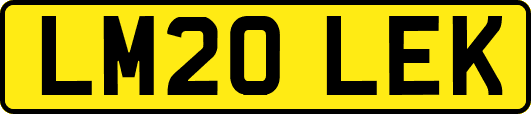 LM20LEK
