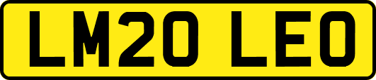 LM20LEO