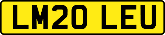 LM20LEU