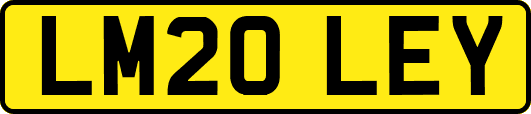 LM20LEY