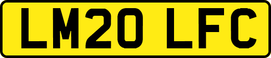 LM20LFC