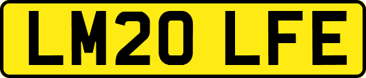 LM20LFE