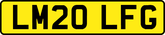 LM20LFG