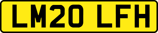 LM20LFH
