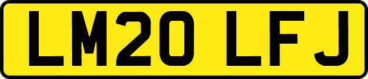 LM20LFJ