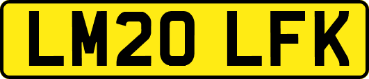 LM20LFK