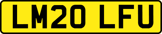 LM20LFU