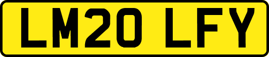 LM20LFY