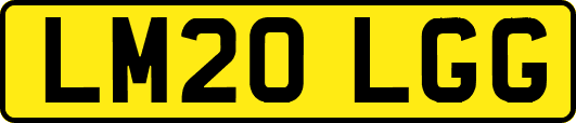 LM20LGG