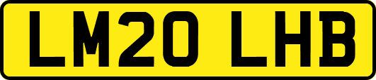 LM20LHB