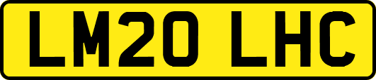 LM20LHC