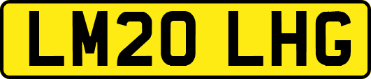 LM20LHG