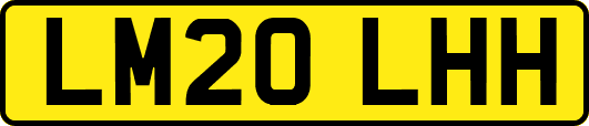 LM20LHH