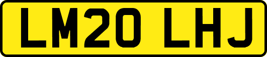 LM20LHJ