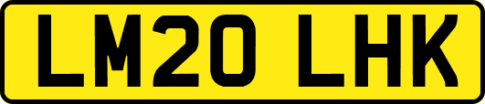 LM20LHK