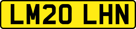 LM20LHN