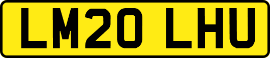 LM20LHU