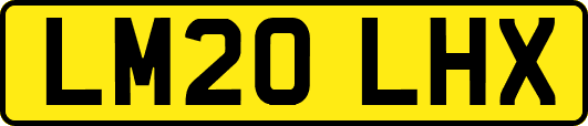 LM20LHX
