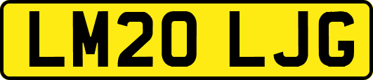 LM20LJG