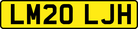 LM20LJH