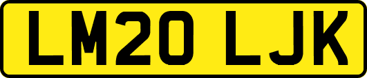 LM20LJK