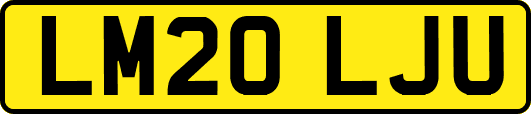 LM20LJU