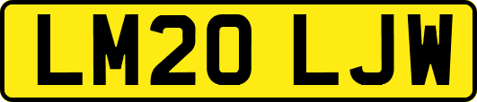 LM20LJW
