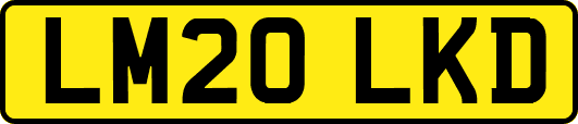 LM20LKD