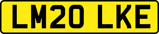 LM20LKE