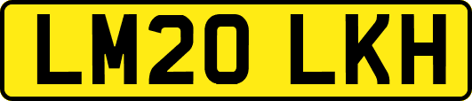 LM20LKH