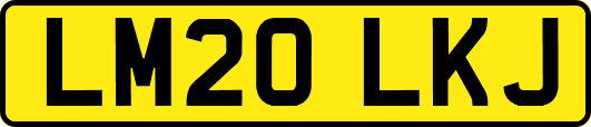 LM20LKJ