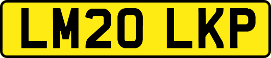 LM20LKP
