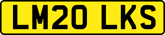 LM20LKS
