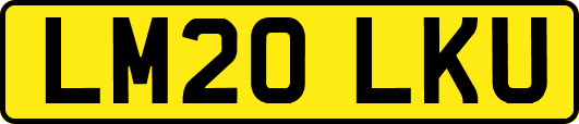 LM20LKU