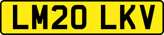 LM20LKV