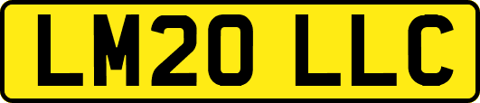 LM20LLC
