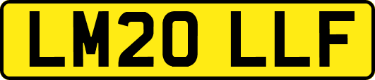 LM20LLF