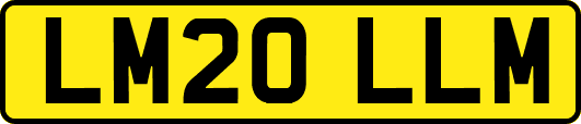 LM20LLM