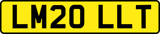 LM20LLT