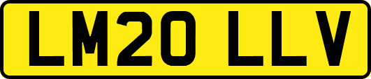 LM20LLV