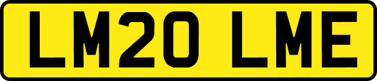 LM20LME